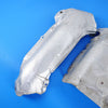 16-19 OEM BMW Turbocharger Heat Shield Set N63 8600298 G05 G07 G12 G30 G15
