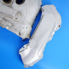 16-19 OEM BMW Turbocharger Heat Shield Set N63 8600298 G05 G07 G12 G30 G15
