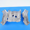 16-19 OEM BMW Turbocharger Heat Shield Set N63 8600298 G05 G07 G12 G30 G15