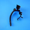 16-19 OEM BMW Water Pump Bracket 8632137 G12 G30