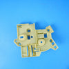 16-20 OEM BMW Adapter Plate 9377117 G30