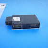 16-20 OEM BMW Lane Change Warning Sensor M5 RS-01 6890434 G01 F90 G12 G30 G02