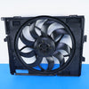 16-21 DEPO BMW Cooling Fan 850W *NEW- HAS CRACK* 8625441 F30 F22 F32 F36