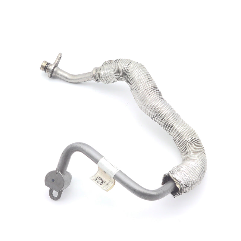 16-21 OEM BMW Oil Pipe Inlet 7617534 F48 G01 F30 G12 G30 F22 F32 F36 F23 F33