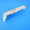 16-22 BMW Front Right Passenger Window Switch Cover Ivory White 7 Series G12