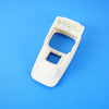 16-22 BMW Rear Door Sunshades Window Switch Cover Ivory White 7 Series G12