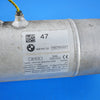 16-22 OEM BMW Air Suspension Pressure Tank 4 Liter M760i 750i 740i 6861937 G12