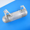 16-22 OEM BMW Air Suspension Pressure Tank 4 Liter M760i 750i 740i 6861937 G12