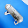 16-22 OEM BMW Air Suspension Pressure Tank 4 Liter M760i 750i 740i 6861937 G12