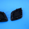 16-22 OEM BMW Black Dashboard Defroster Trim 7 Series 9378549 G12
