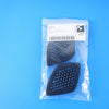 16-22 OEM BMW Black Dashboard Defroster Trim 7 Series 9378549 G12