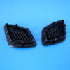 16-22 OEM BMW Black Dashboard Defroster Trim 7 Series 9378549 G12