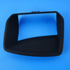 16-22 OEM BMW Black Heads Up Display Trim 7 Series 9345901 G12