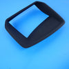 16-22 OEM BMW Black Heads Up Display Trim 7 Series 9345901 G12