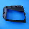16-22 OEM BMW Black Heads Up Display Trim 7 Series 9345901 G12
