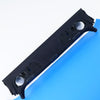 16-22 OEM BMW Black Rear Window Shelf 7 Series 7409737 G12