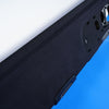 16-22 OEM BMW Black Rear Window Shelf 7 Series 7409737 G12