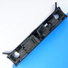 16-22 OEM BMW Black Rear Window Shelf 7 Series 7409737 G12