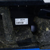 16-22 OEM BMW Black Rear Window Shelf 7 Series 7409737 G12