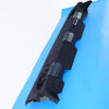 16-22 OEM BMW Black Rear Window Shelf 7 Series 7409737 G12