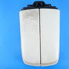 16-22 OEM BMW Center Console Armrest NAEW Ivory White Nappa 7 Series G12