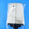 16-22 OEM BMW Center Console Armrest NAEW Ivory White Nappa 7 Series G12