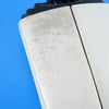 16-22 OEM BMW Center Console Armrest NAEW Ivory White Nappa 7 Series G12