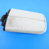 16-22 OEM BMW Center Console Armrest NAEW Ivory White Nappa 7 Series G12