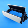 16-22 OEM BMW Center Console Armrest NAEW Ivory White Nappa 7 Series G12