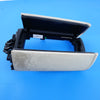16-22 OEM BMW Center Console Armrest NAEW Ivory White Nappa 7 Series G12