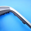 16-22 OEM BMW Center Console Trim S4AX Fine Wood Ash Grain Marone 7 Series G12