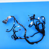 16-22 OEM BMW Center Console Wiring Harness 7 Series 9370322 G12