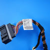 16-22 OEM BMW Center Console Wiring Harness 7 Series 9370322 G12