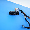 16-22 OEM BMW Center Console Wiring Harness 7 Series 9370322 G12