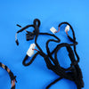 16-22 OEM BMW Center Console Wiring Harness 7 Series 9370322 G12