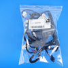 16-22 OEM BMW Center Console Wiring Harness 7 Series 9370322 G12