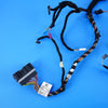 16-22 OEM BMW Center Console Wiring Harness 7 Series 9370322 G12