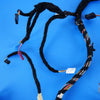 16-22 OEM BMW Center Console Wiring Harness 7 Series 9370322 G12