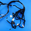 16-22 OEM BMW Center Console Wiring Harness 7 Series 9370322 G12