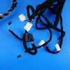 16-22 OEM BMW Center Console Wiring Harness 7 Series 9370322 G12