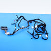 16-22 OEM BMW Center Console Wiring Harness 7 Series 9370322 G12