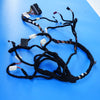 16-22 OEM BMW Center Console Wiring Harness 7 Series 9370322 G12