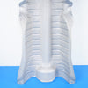 16-22 OEM BMW Center Heat Shield M760i 750i 740i 7340216 G12
