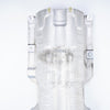 16-22 OEM BMW Center Heat Shield M760i 750i 740i 7340216 G12