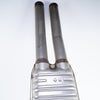 16-22 OEM BMW Center Muffler Mid-Pipe M-Sport 750i 8649962 G12