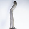16-22 OEM BMW Center Muffler Mid-Pipe M-Sport 750i 8649962 G12