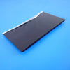 16-22 OEM BMW Cup Holder Trim S4AX Ash Grain Wood Marone 7 Series 9336142 G12