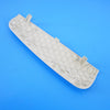 16-22 OEM BMW Dash Center Console Trim Ivory White 7 Series 9383739 G12