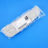 16-22 OEM BMW Dash Center Console Trim Ivory White 7 Series 9383739 G12