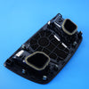16-22 OEM BMW Dashboard Center Speaker Cover Harman Kardon 7 Series 9345348 G12